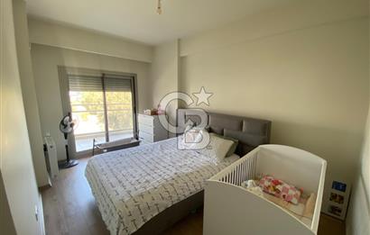 Bornova Narova 5 Sitesi 2+1 Satılık Daire