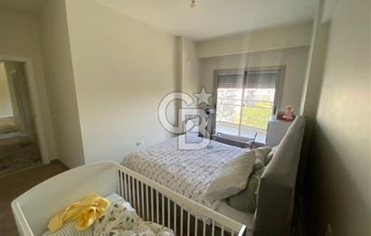 Bornova Narova 5 Sitesi 2+1 Satılık Daire