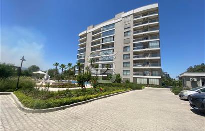Bornova Narova 5 Sitesi 2+1 Satılık Daire