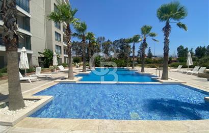 Bornova Narova 5 Sitesi 2+1 Satılık Daire