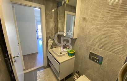 Bornova Narova 5 Sitesi 2+1 Satılık Daire