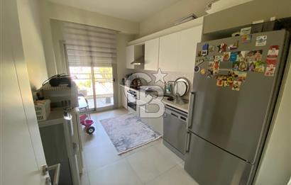 Bornova Narova 5 Sitesi 2+1 Satılık Daire