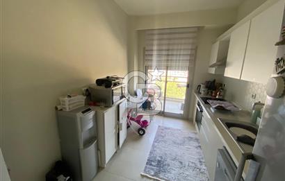 Bornova Narova 5 Sitesi 2+1 Satılık Daire