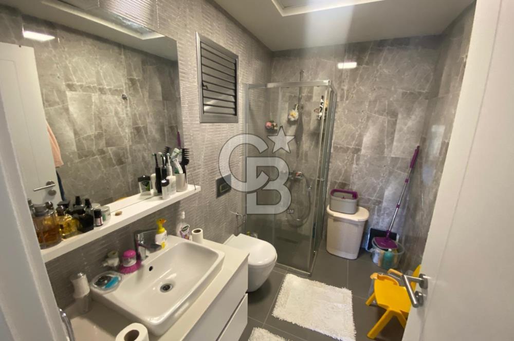 Bornova Narova 5 Sitesi 2+1 Satılık Daire