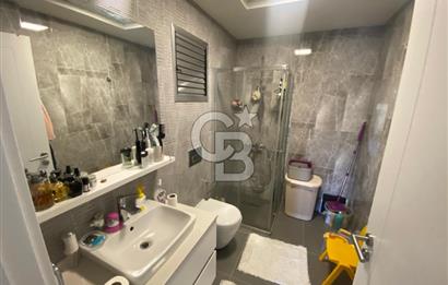Bornova Narova 5 Sitesi 2+1 Satılık Daire