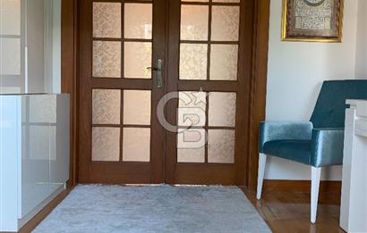 GÖLBAŞINDA SİTE İÇİ ÇELİK KONSTRÜKSİYON SATILIK 5+1 VİLLA