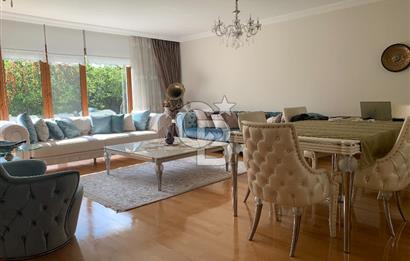 GÖLBAŞINDA SİTE İÇİ ÇELİK KONSTRÜKSİYON SATILIK 5+1 VİLLA