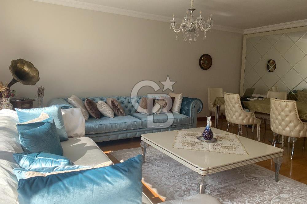 GÖLBAŞINDA SİTE İÇİ ÇELİK KONSTRÜKSİYON SATILIK 5+1 VİLLA