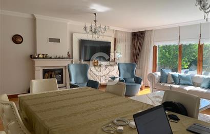 GÖLBAŞINDA SİTE İÇİ ÇELİK KONSTRÜKSİYON SATILIK 5+1 VİLLA