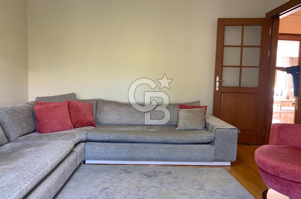 GÖLBAŞINDA SİTE İÇİ ÇELİK KONSTRÜKSİYON SATILIK 5+1 VİLLA