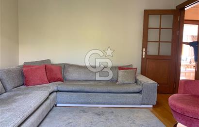 GÖLBAŞINDA SİTE İÇİ ÇELİK KONSTRÜKSİYON SATILIK 5+1 VİLLA