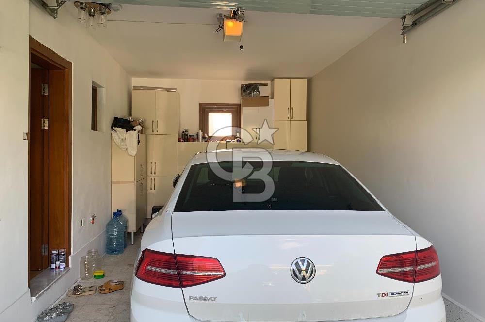 GÖLBAŞINDA SİTE İÇİ ÇELİK KONSTRÜKSİYON SATILIK 5+1 VİLLA