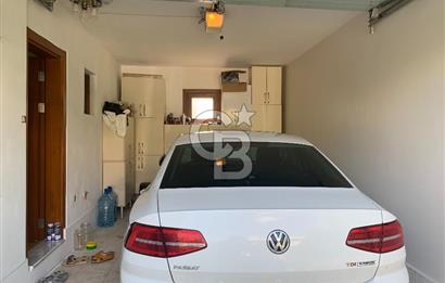 GÖLBAŞINDA SİTE İÇİ ÇELİK KONSTRÜKSİYON SATILIK 5+1 VİLLA