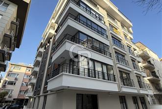 CB Vizyon'dan İçel Sokakta 1+1 Kiralık Daire - 3 - 320590