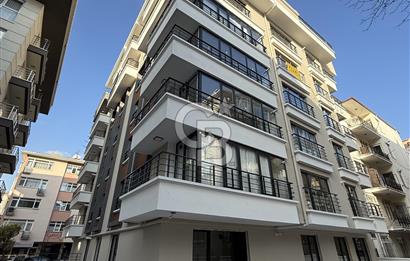 CB Vizyon'dan İçel Sokakta 1+1 Kiralık Daire