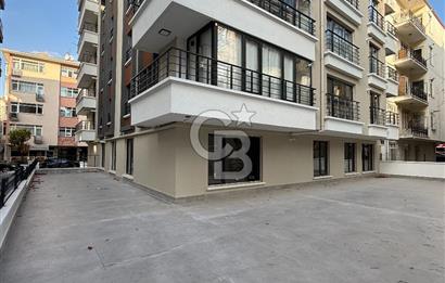 CB Vizyon'dan İçel Sokakta 1+1 Kiralık Daire