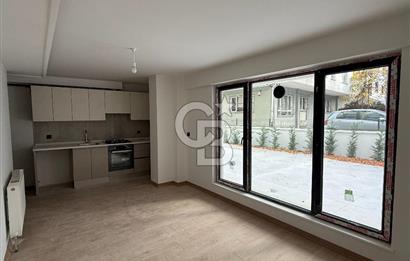 CB Vizyon'dan İçel Sokakta 1+1 Kiralık Daire