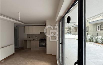 CB Vizyon'dan İçel Sokakta 1+1 Kiralık Daire