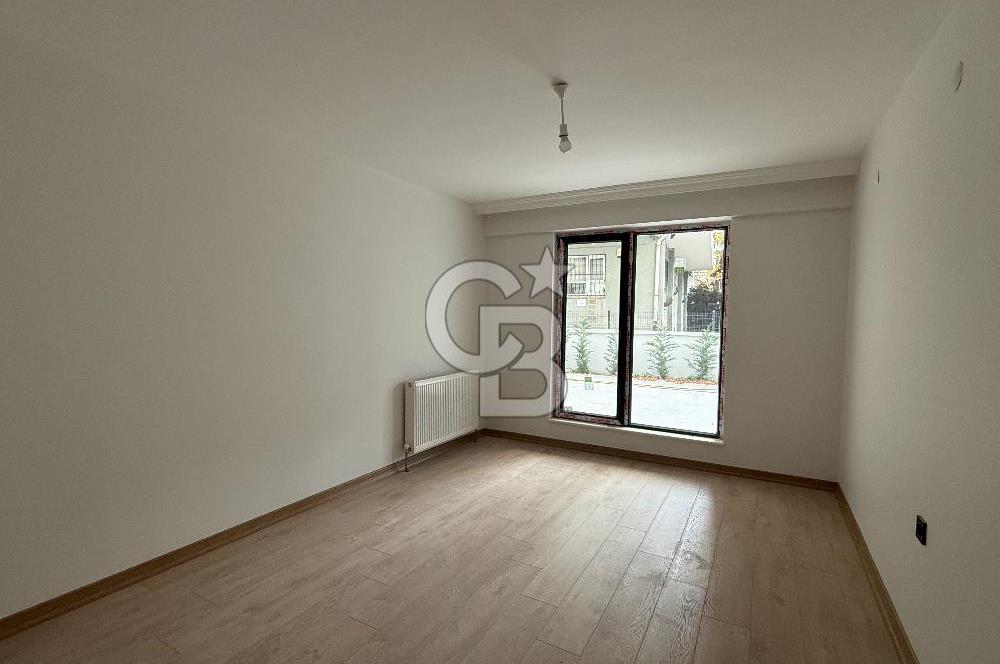 CB Vizyon'dan İçel Sokakta 1+1 Kiralık Daire