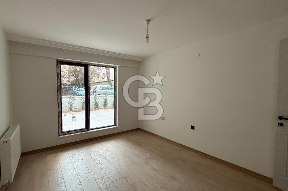 CB Vizyon'dan İçel Sokakta 1+1 Kiralık Daire