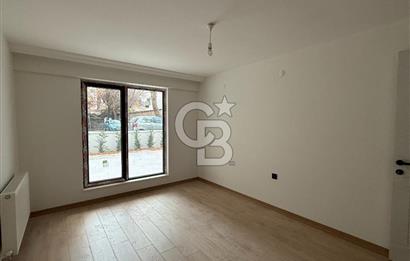 CB Vizyon'dan İçel Sokakta 1+1 Kiralık Daire