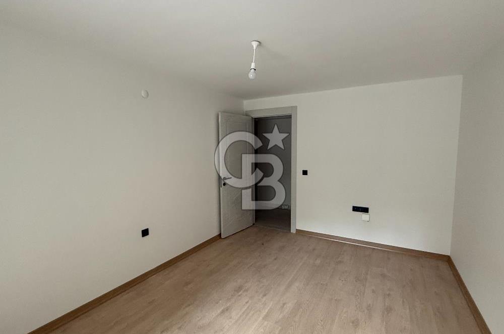 CB Vizyon'dan İçel Sokakta 1+1 Kiralık Daire