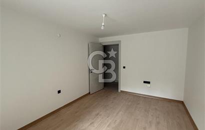 CB Vizyon'dan İçel Sokakta 1+1 Kiralık Daire