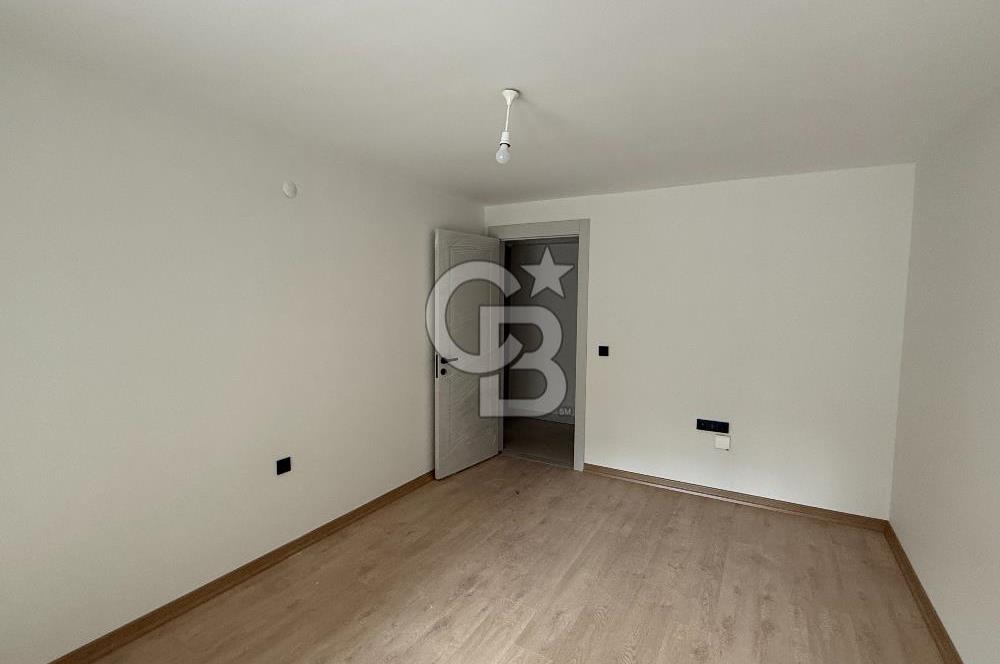 CB Vizyon'dan İçel Sokakta 1+1 Kiralık Daire