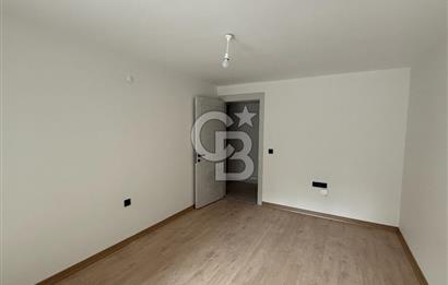 CB Vizyon'dan İçel Sokakta 1+1 Kiralık Daire