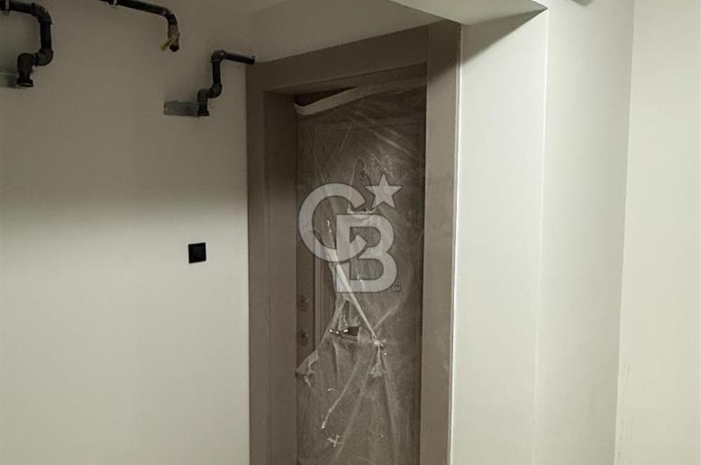 CB Vizyon'dan İçel Sokakta 1+1 Kiralık Daire