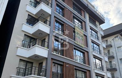 CB Vizyon'dan İçel Sokakta 1+1 Kiralık Daire