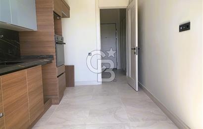 SİMPAŞ ORAN OKSİJEN PROJESİNDE VADİ MANZARALI SATILIK 2+1 DAİRE