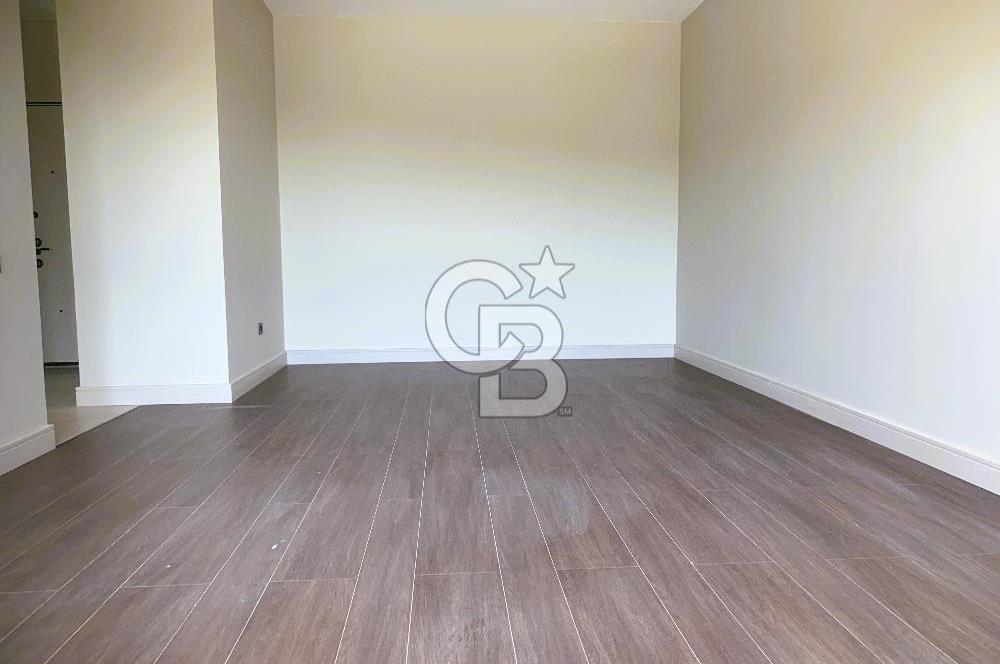 SİMPAŞ ORAN OKSİJEN PROJESİNDE VADİ MANZARALI SATILIK 2+1 DAİRE