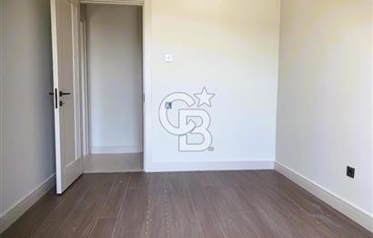 SİMPAŞ ORAN OKSİJEN PROJESİNDE VADİ MANZARALI SATILIK 2+1 DAİRE