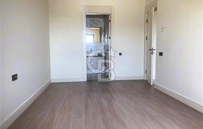 SİMPAŞ ORAN OKSİJEN PROJESİNDE VADİ MANZARALI SATILIK 2+1 DAİRE