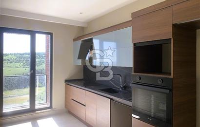 SİMPAŞ ORAN OKSİJEN PROJESİNDE VADİ MANZARALI SATILIK 2+1 DAİRE