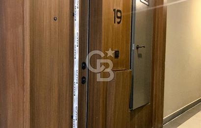 SİMPAŞ ORAN OKSİJEN PROJESİNDE VADİ MANZARALI SATILIK 2+1 DAİRE