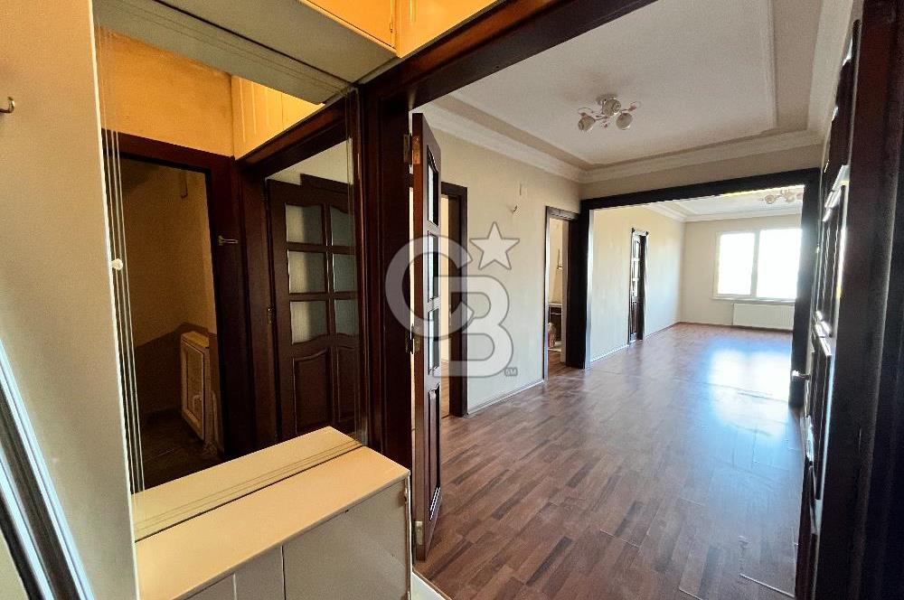 TRABZON'DA KİRALIK DAİRE - MEYDAN'DA FULL DENİZ MANZARALI