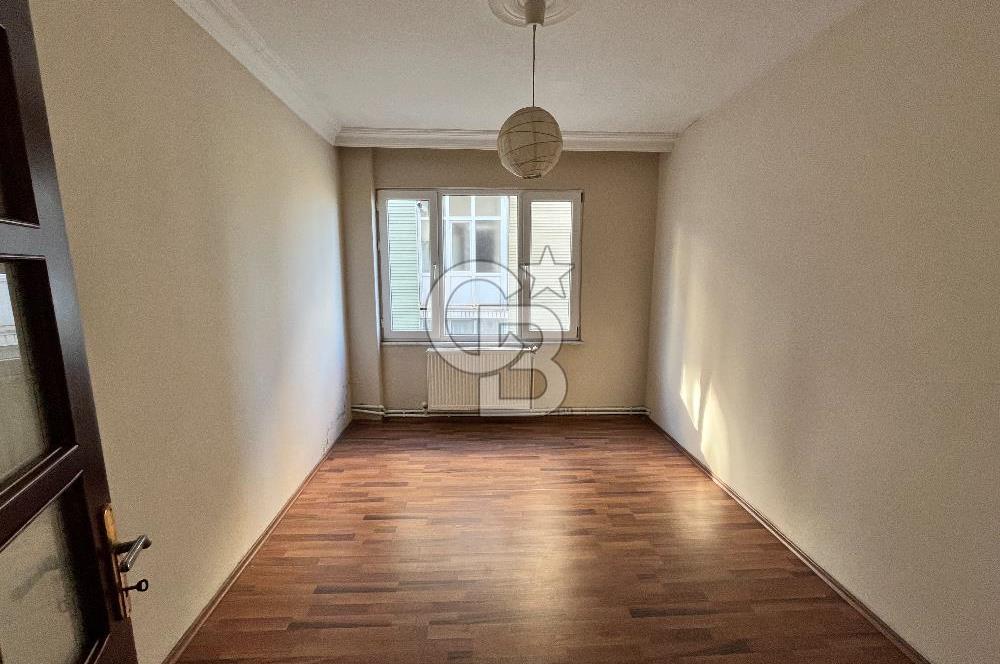 TRABZON'DA KİRALIK DAİRE - MEYDAN'DA FULL DENİZ MANZARALI