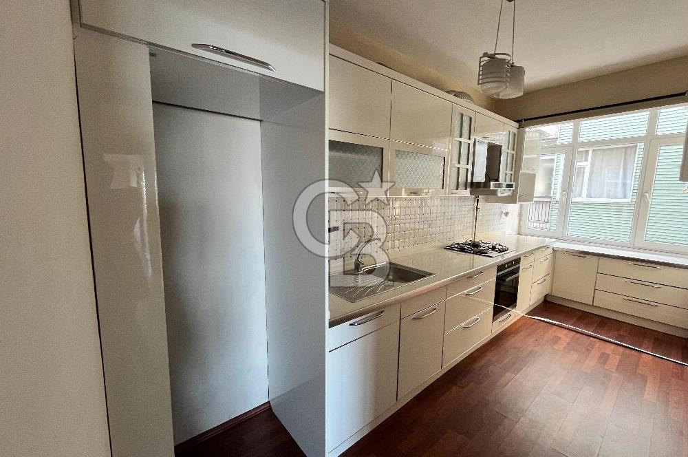 TRABZON'DA KİRALIK DAİRE - MEYDAN'DA FULL DENİZ MANZARALI