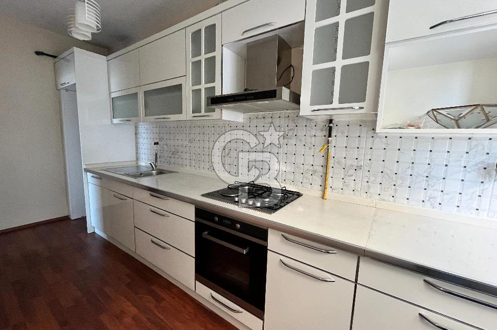 TRABZON'DA KİRALIK DAİRE - MEYDAN'DA FULL DENİZ MANZARALI