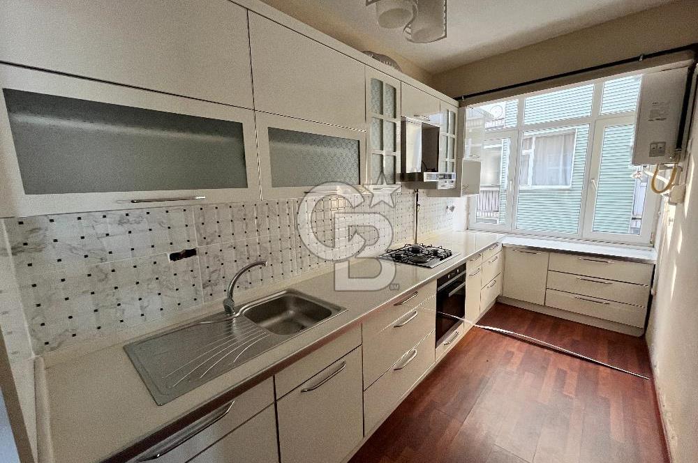 TRABZON'DA KİRALIK DAİRE - MEYDAN'DA FULL DENİZ MANZARALI