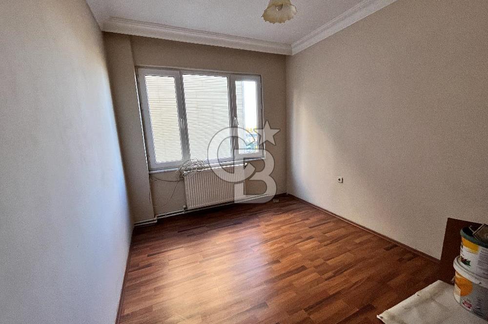 TRABZON'DA KİRALIK DAİRE - MEYDAN'DA FULL DENİZ MANZARALI