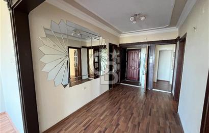 TRABZON'DA KİRALIK DAİRE - MEYDAN'DA FULL DENİZ MANZARALI