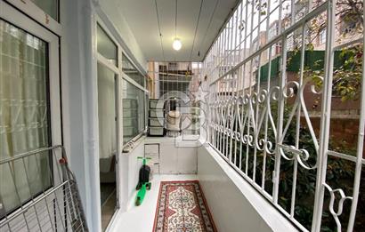 FATİH Yedikule'de Marmaraya 10 Dk Masrafsız SATILIK 2+1 Daire