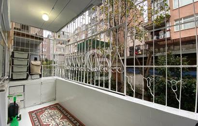 FATİH Yedikule'de Marmaraya 10 Dk Masrafsız SATILIK 2+1 Daire