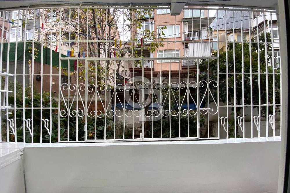 FATİH Yedikule'de Marmaraya 10 Dk Masrafsız SATILIK 2+1 Daire