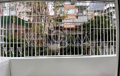 FATİH Yedikule'de Marmaraya 10 Dk Masrafsız SATILIK 2+1 Daire