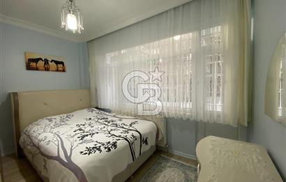 FATİH Yedikule'de Marmaraya 10 Dk Masrafsız SATILIK 2+1 Daire