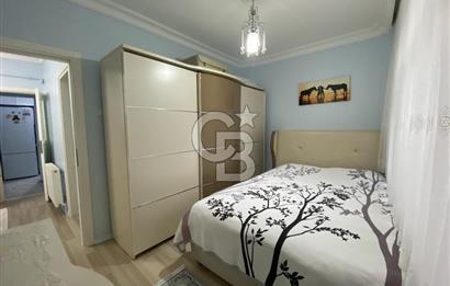 FATİH Yedikule'de Marmaraya 10 Dk Masrafsız SATILIK 2+1 Daire